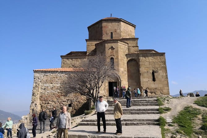 Mtskheta-Jvari-Gori-Uplistsikhe-Stalins Museum All inclusive tour - Exploring Georgia’s Historic Heartland: A Detailed Look at the Mtskheta-Jvari-Gori-Uplistsikhe Tour