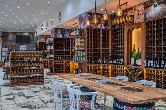 Mtskheta - Jvari Private Tour / UNESCO Sites - Exploring Mtskheta: Georgia’s Ancient Capital