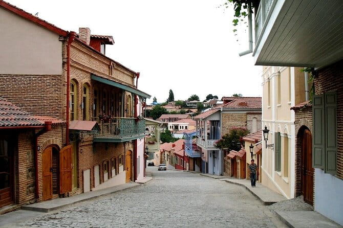 Mtskheta - Jvari Private Tour / UNESCO Sites - The Sum Up: Why This Tour is a Great Choice