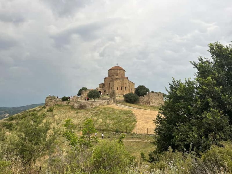Mtskheta Tour (Chronicles of Georgia, Jvari, Svetitskhoveli) - Key points / Takeaways