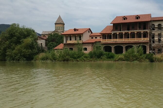 Mtskheta Tour with All UNESCO Sites & Ancient Ruins - Who Will Love This Tour?