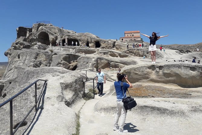 Mtskheta-Uplistikhe-Gori-Borjomi Day Tour - Frequently Asked Questions