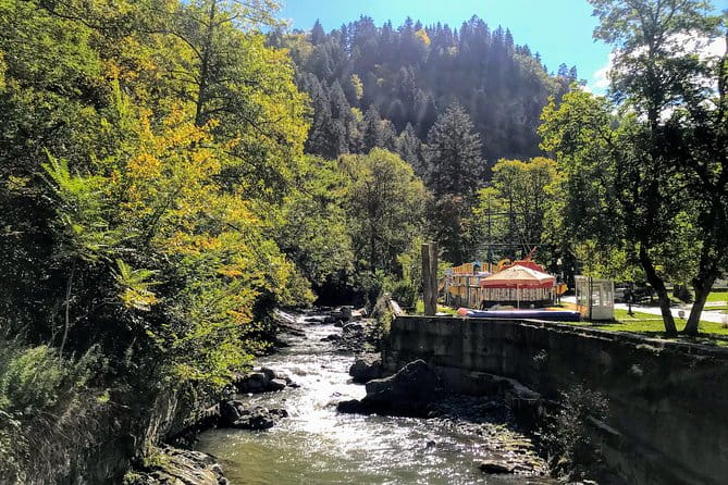 Mtskheta Uplistsikhe Borjomi in one day tour - Final Thoughts