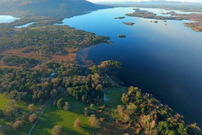Muckross House and Gardens, Killarney - Scenic Tour (Minimum 4 People - 1 way). - Final Thoughts on Muckross House and Gardens Scenic Tour