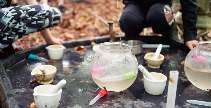 Muddy Tots Go Wild Forest School - Ballynahinch Co. Down - Final Thoughts: Is It Worth It?