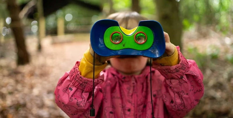 Muddy Tots Go Wild Forest School - Ballynahinch Co. Down - FAQ about Muddy Tots Go Wild Forest School