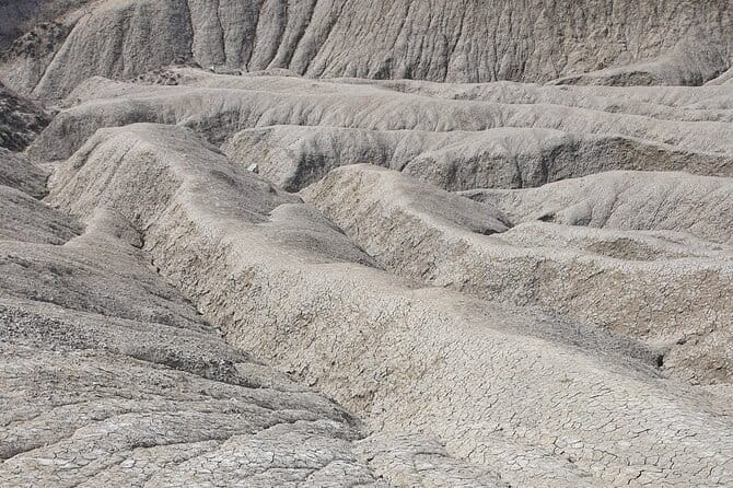 Muddy Volcanoes and Salt Mine Private Full-Day Tour from Bucharest - The Logistics: Comfort and Convenience