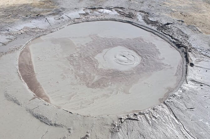 Muddy Volcanoes and Salt Mine Private Full-Day Tour from Bucharest - FAQ