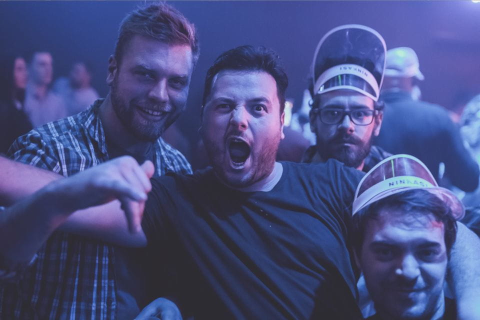 Mulhouse: Bachelor Party Outdoor Smartphone Game - Additional Information