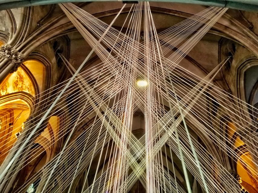 Mulhouse: Birthday Mission Outdoor City Game - Key Points