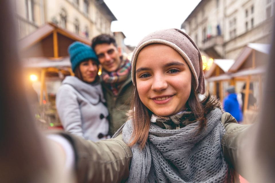 Mulhouse: Christmas Markets Festive Digital Game - Key Points