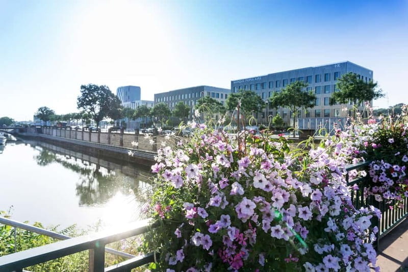 Mulhouse: Express Walk with a Local in 60 minutes - Practical Details That Matter