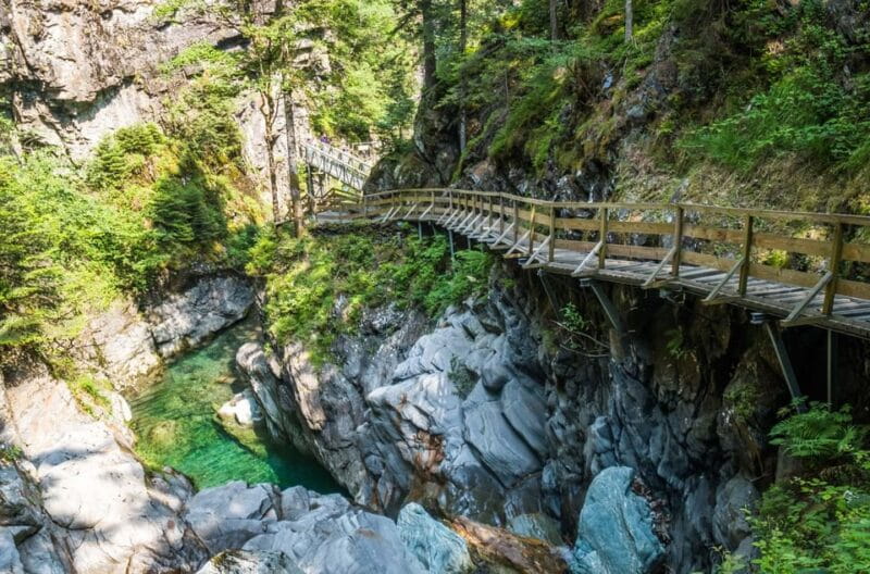 Multi-Activity Family Adventure - French Alps - Discover the Charm of the Chamonix Valley