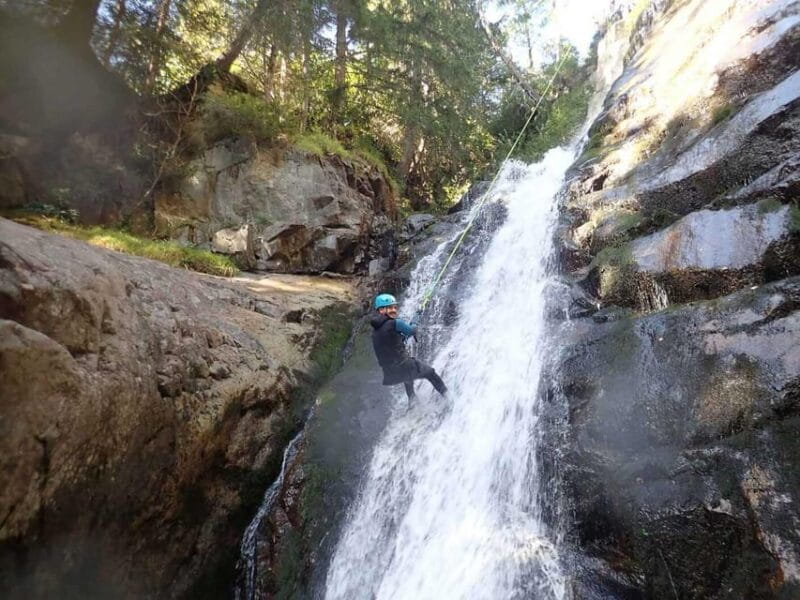 Multi-Activity Family Adventure - French Alps - Transportation & Logistics: Seamless and Stress-Free