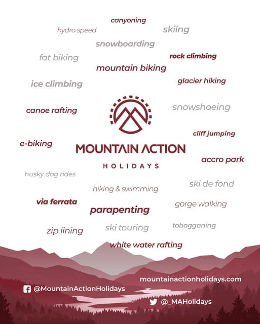 Multi-Activity Family Adventure - French Alps - Accommodations and Dining: Comfort Meets Alpine Charm