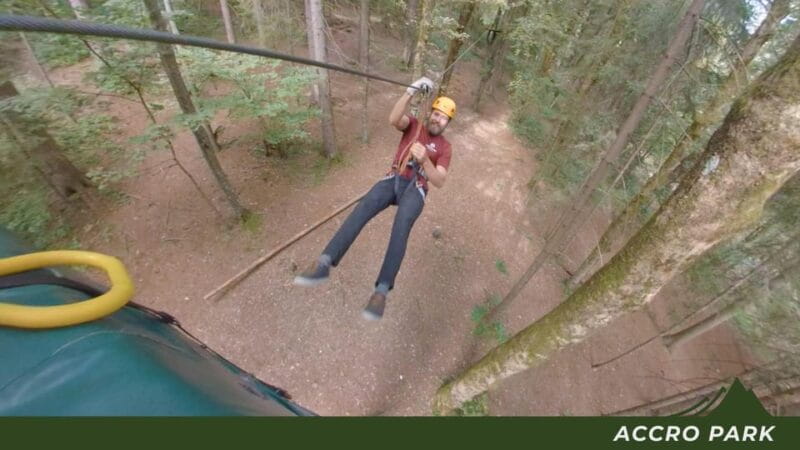 Multi-Activity Family Adventure - French Alps - Price and Value: Breaking It Down