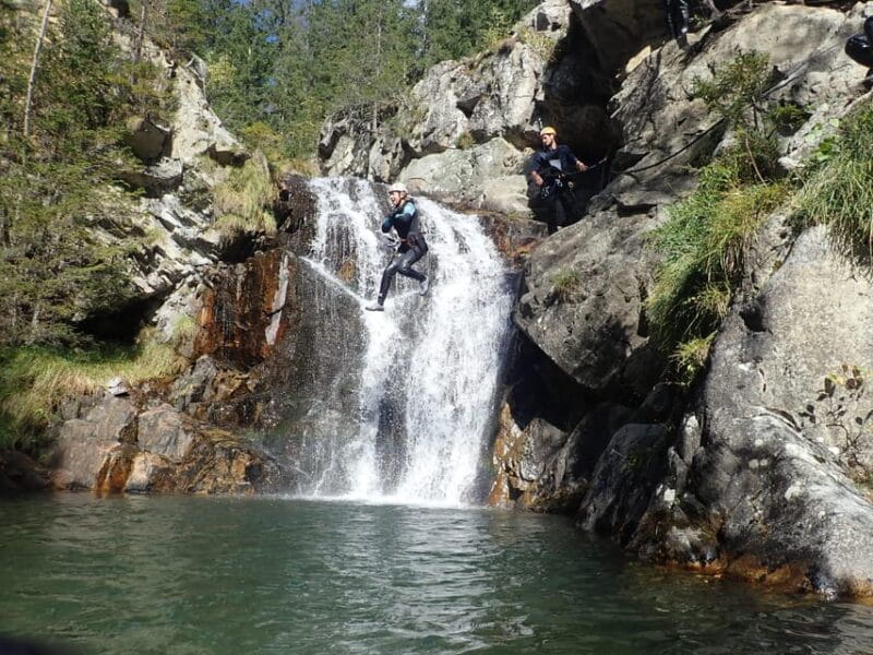 Multi-Activity Family Adventure - French Alps - FAQs