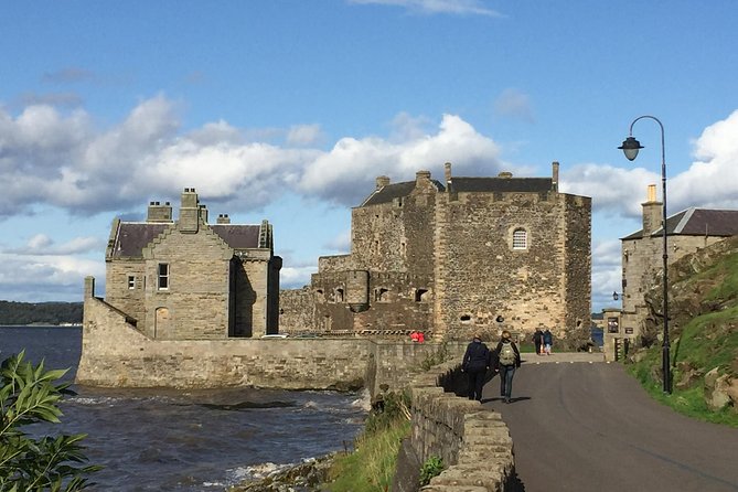 Multi Day Private Tour Of Scotland - Pricing and Inclusions