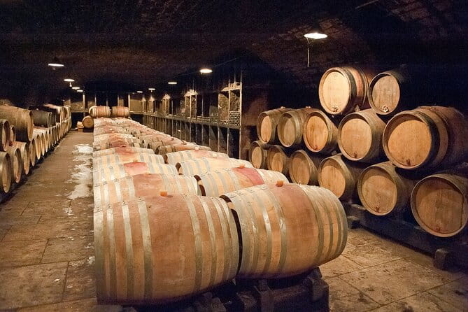 Multi Day Private Tour Prestige Burgundy with 12 Premiers & Grands Crus - Key points / Takeaways