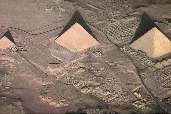 Multi-Day Sites of Giza and Cairo City Tour Plus Egyptian Antiquities Museum - Key Points