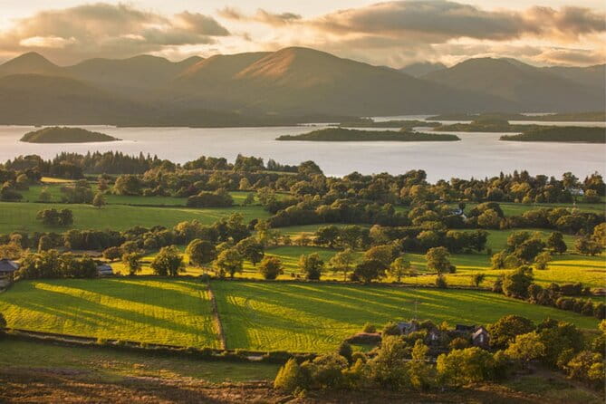 Multi-Day Tour from Brighton to Edinburgh & York including Scottish Highlands - Key Points / Takeaways