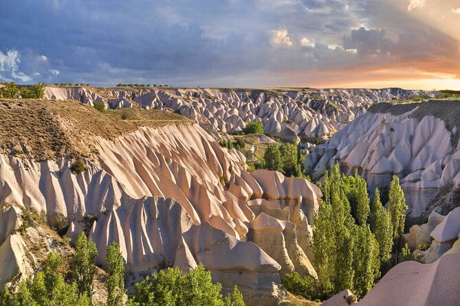 Multi Language Private Tour in Cappadocia - Discovering Cappadocia: A Day of Wonder and Authentic Encounters