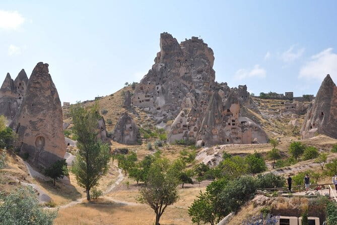 Multi Language Private Tour in Cappadocia - Why This Tour Appeals to Specific Travelers