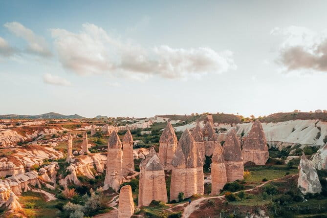 Multi Language Private Tour in Cappadocia - Frequently Asked Questions (FAQs)