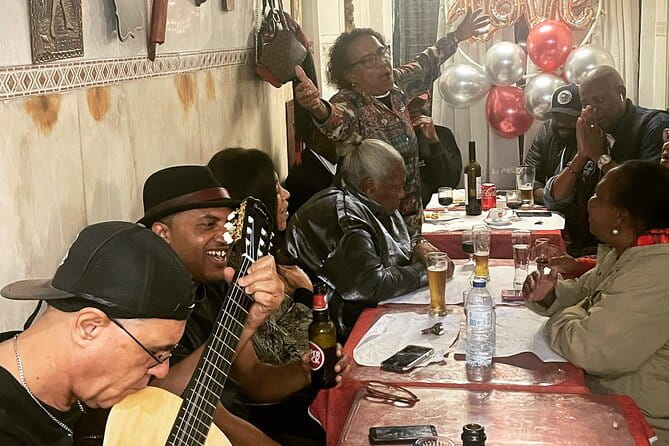 Multicultural Lisbon: Art, Music, Flavour, and Secrets - Key Points