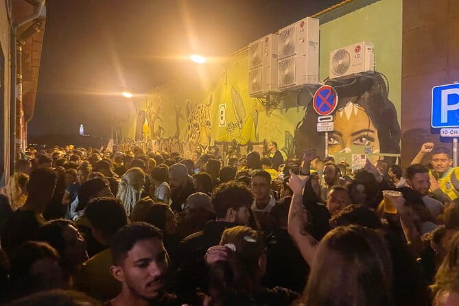 Multicultural Lisbon: Art, Music, Flavour, and Secrets - FAQ