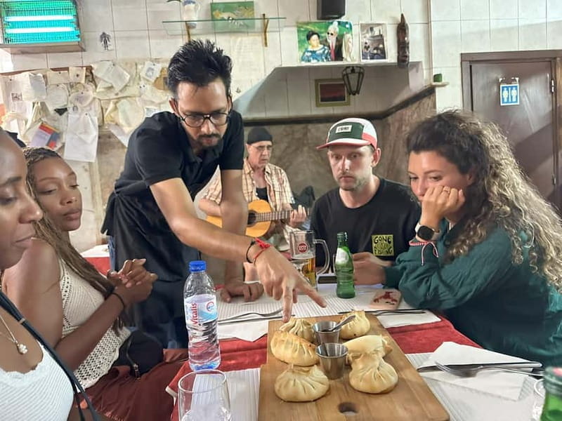 Multicultural Lisbon: Stories, Art, Music, Flavor & Secrets - Discovering Lisbon’s Multicultural Heart: A Genuine Guide