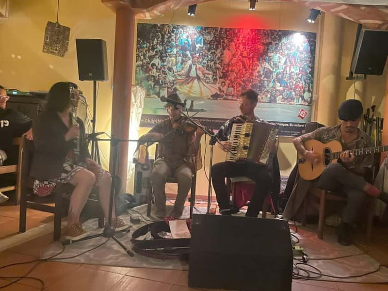 Multicultural Lisbon: Stories, Art, Music, Flavor & Secrets - Key Points & Takeaways