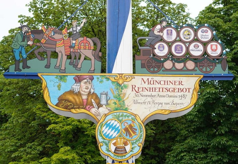 Munich: 13 city highlights - tour with professional photos - Who Should Consider This Tour?