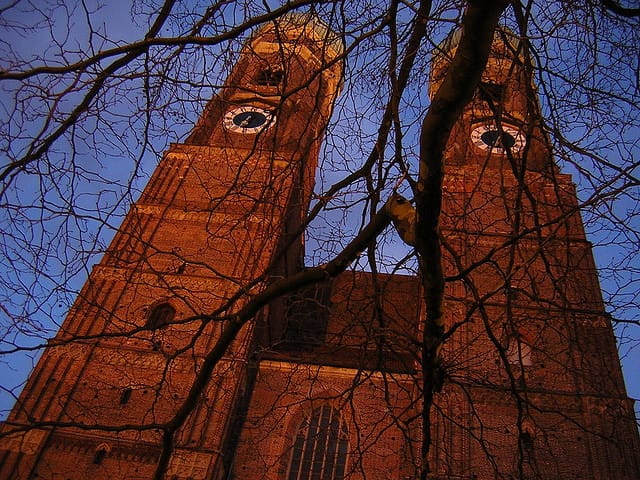 Munich: 3-Hour Culinary Nightwatch Tour - Discovering Munich’s Past with a Night Watchman