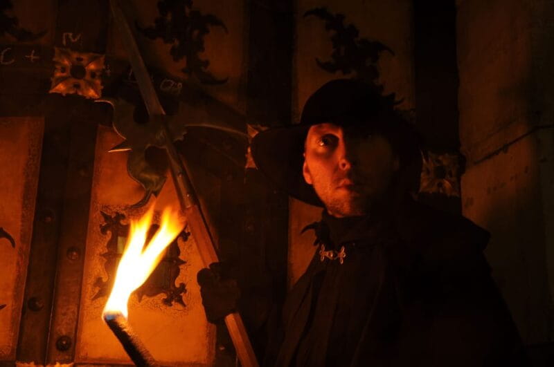 Munich: 3-Hour Culinary Nightwatch Tour - Who would enjoy this experience?