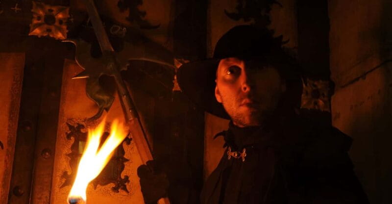 Munich: 3-Hour Culinary Nightwatch Tour - The Sum Up