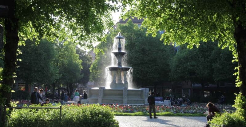 Munich: 3-Hour Food Tour Through Haidhausen in GERMAN - Exploring Haidhausen: A Neighborhood Full of Surprises