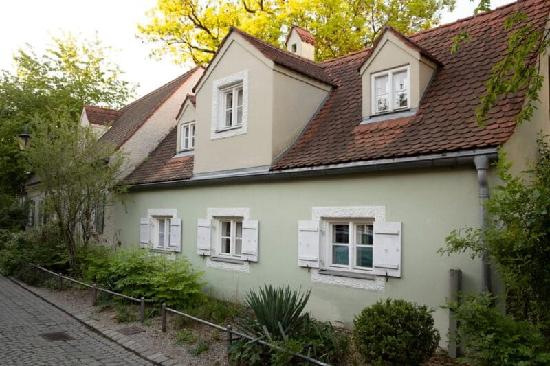 Munich: 3-Hour Food Tour Through Haidhausen in GERMAN - FAQ