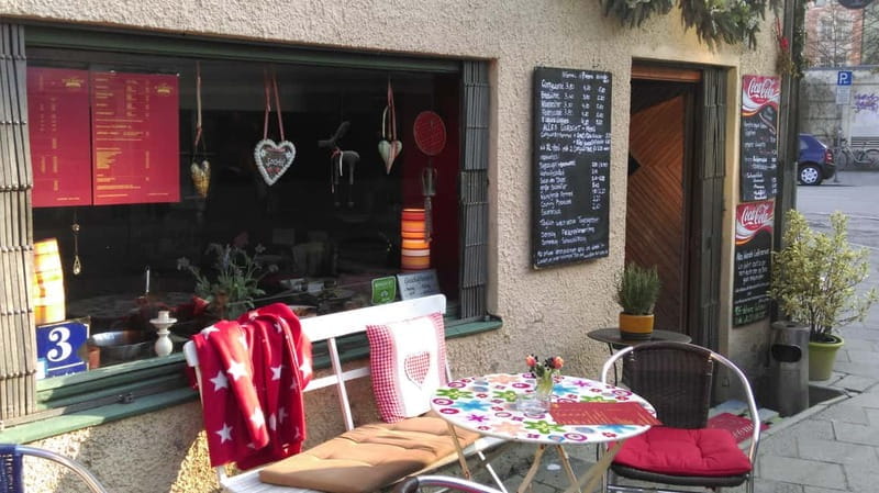 Munich: 3-Hour Food Tour Through Schwabing in German - Key points / Takeaways