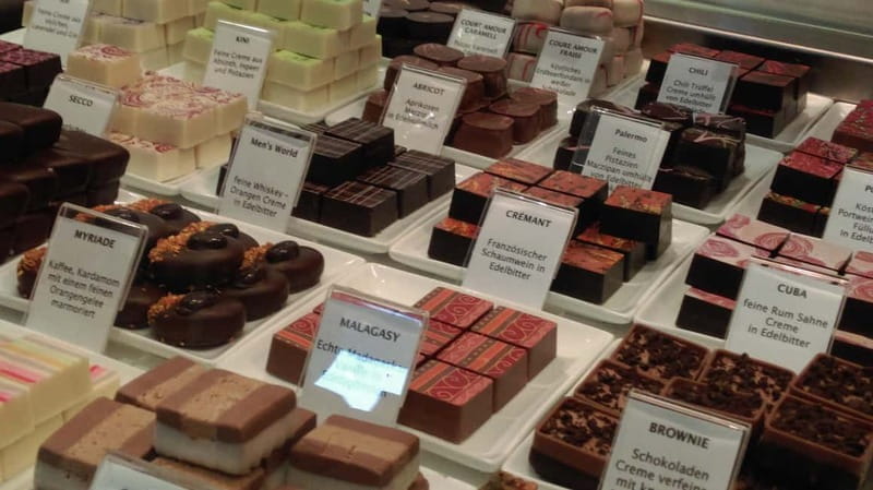 Munich: 3-Hour Food Tour Through Schwabing in German - Exploring Schwabing’s Culinary Scene: What You Can Expect