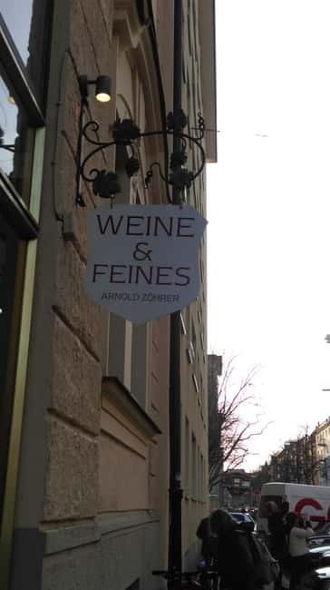 Munich: 3-Hour Food Tour Through Schwabing in German - Who Should Consider This Tour?