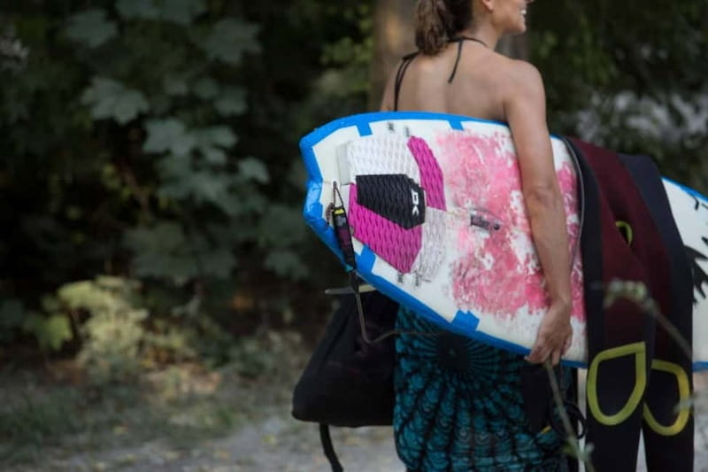 Munich: Adventurous Bachelor Party Surf Experience - Munich - Diving into Munich’s Surf Culture