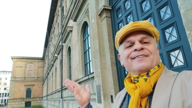 Munich: Alte Pinakothek (Renaissence Paintings) with Ticket - Price and Logistics: Is It Worth It?