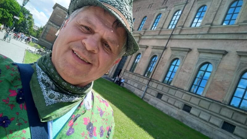 Munich: Alte Pinakothek (Renaissence Paintings) with Ticket - Who Should Book This Tour?