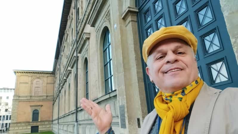 Munich: Alte Pinakothek (Renaissence Paintings) with Ticket - Final Thoughts: Who Is This Tour Best For?