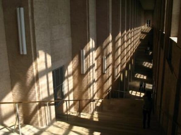 Munich: Alte Pinakothek with ticket - Key points / Takeaways