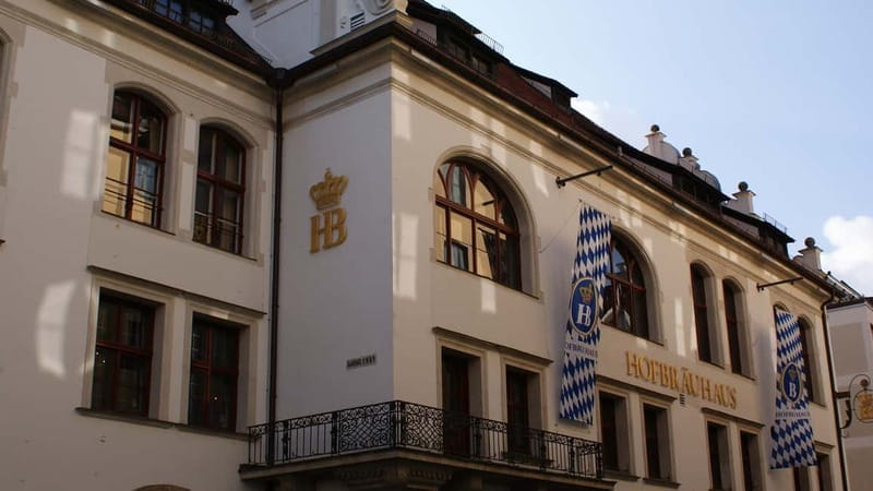 Munich and Nazi History Combination Day Tour Small Group - Key points / Takeaways