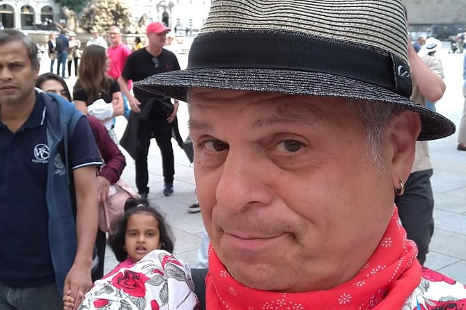 Munich Art and Culture - The beginning - The Itinerary Breakdown – What You’ll See and Learn