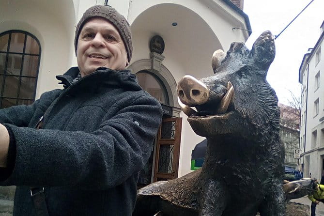 Munich Art and Culture - The beginning - Who’s This Tour Best For?