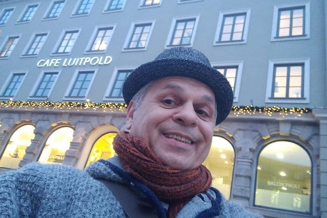 Munich Art and Culture - The beginning - Final Thoughts